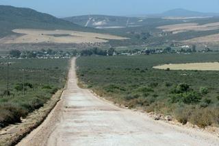 0 Bedroom Property for Sale in Redelinghuys Western Cape